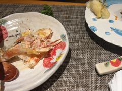 -大岛日本料理铁板烧(南通大饭店)