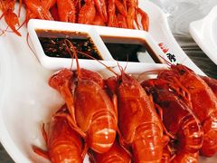 -霸王虾·麻辣小龙虾(清水河公园店)