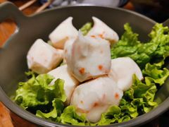 -十六蒲(桂林路店)