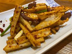 -云海肴·云南小炒·汽锅鸡(天津国金汇店)