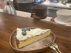-Double cafe