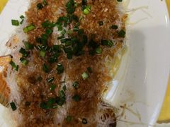 -老字号蛇口德记烧腊饭店·海鲜加工