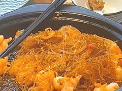-俭寨大盘鸡·手抓肉·烧烤新疆菜(乌苏路店)