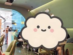 -浩海火烧云傣家菜(京广店)