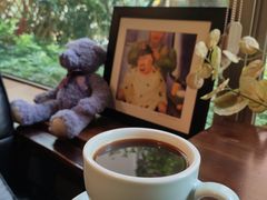 -咖法森林·咖啡  酒吧(天河店)