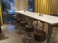 -麦当劳(总统大酒店店)