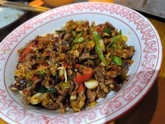 -陈家婆的菜(梅溪湖店)