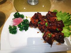 -锡和无锡菜(景丽苑店)