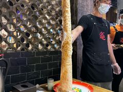 -辉记炭烧海鲜大排档·老字号(福田店)