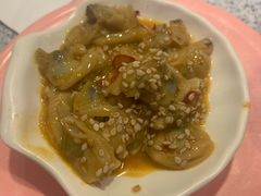 -争鲜回转寿司(金桥家乐福店)