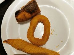 -川骄海鲜自助(河东店)