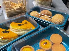 -東更道点心行(文化东路店)