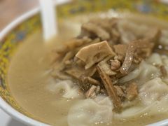 -龙抄手(春熙路总店)