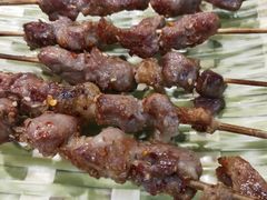 -金谷园饺子·烧烤·家宴(人大总店)