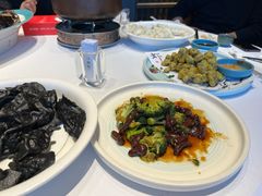 -百富源·海鲜辽菜(浑河堡店)