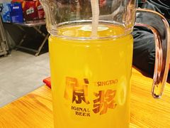 -东方一串·龙虾烧烤·特色烤鱼(吴中路店)