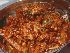 -肥肥虾庄·金牌油焖大虾(杨园滨江时代walk店)