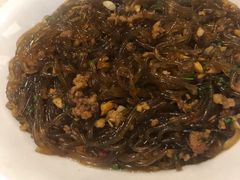 蚂蚁上树-蓉九•三十年品牌(武陵阁店)