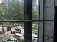 -奔驰利星行(北京花乡店)