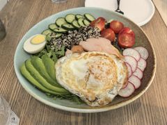 -Maxpoint Kitchen 西餐咖啡(乐峰广场店)