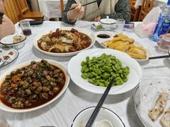 -小六农家乐(崇明西沙湿地店)