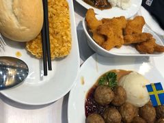 -宜家·瑞典风味餐厅(北京西红门店)