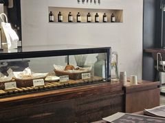-野鸽子咖啡(航空路店)