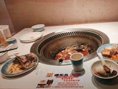-遇东北林区铁锅炖(南开店)