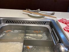 -海底捞火锅(海悦天地店)