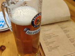 -宝莱纳餐厅(滨江店)