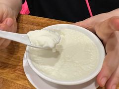 -正德顺順德雙皮奶(中信店)