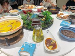 -上地宴·中关村的会客厅(清河高铁站店)
