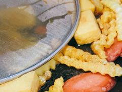 -辣贵州烙锅(洪德路店)