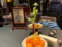 -江南雅厨(李公堤店)