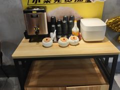 -真功夫(石岩佳华店)