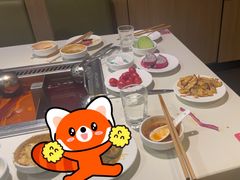 -海底捞火锅(威高广场店)