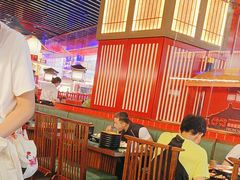 -牛New寿喜烧(曹路花园城店)
