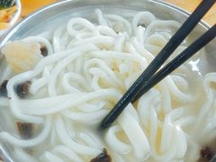 -敖特尔布里亚特美食坊(世纪花苑店)