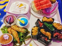 -堂会·KTV·自助餐·团建聚会(天河店)