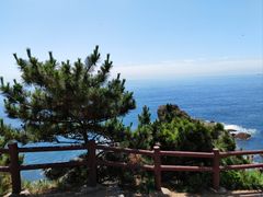 -灵山岛风景区