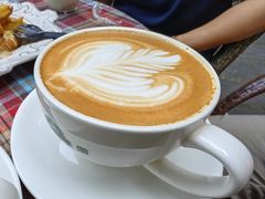 -融园咖啡馆(昙华林店)