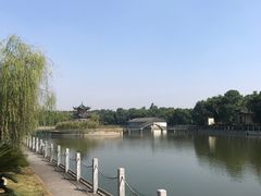 -千龙湖生态旅游度假区