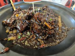 -回味黑鸭煲·始于2006(万松园店)