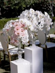 -美薇亭婚礼顾问