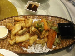 android_upload_pic-黑明餐厅(白鹭洲店)