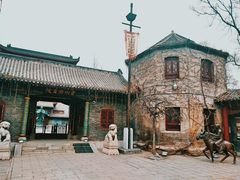 -青州古城