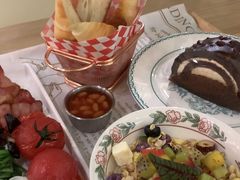 -Dough&Joe团憩(瑞虹天地月亮湾店)