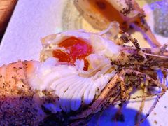 -钳真多钓虾馆·小龙虾海鲜烧烤(九六广场店)