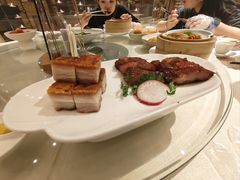 -正佳广场万豪酒店-粤菜餐厅·点心·海鲜·聚餐