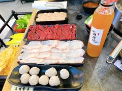 -林记潮牛·牛肉火锅(上马墩店)